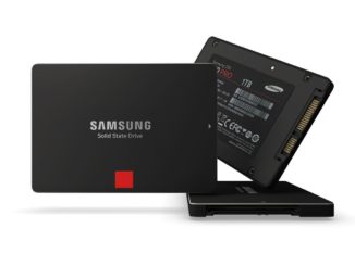 Samsung 850 Pro 512GB