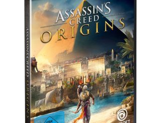 Assassins Creed Origins