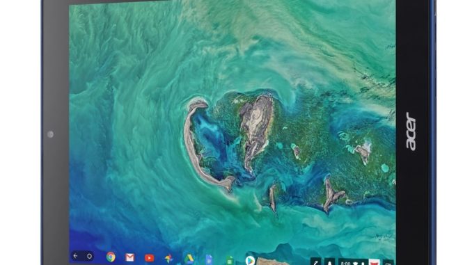 Acer Chromebook Tab 10 Acer Chromebook Tab 10
