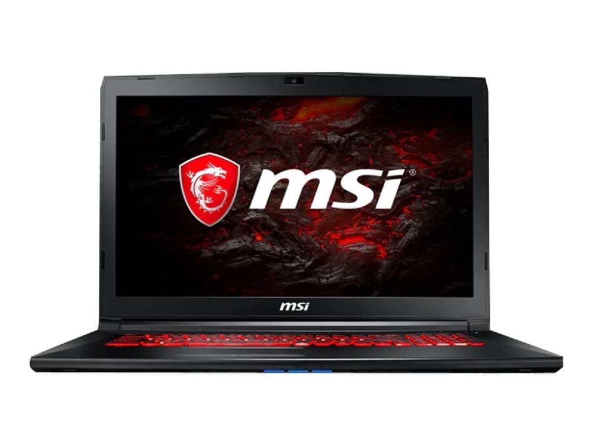 Gaming Schnäppchen MSI GL72 M 17 Zoll Gaming Laptop für unter 1000 Euro Starcraft Blog