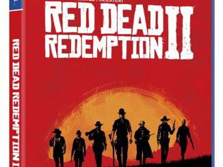 Red Dead Redemption 2