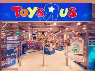 Toys`r`us