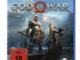 God of War 4 Release Datum