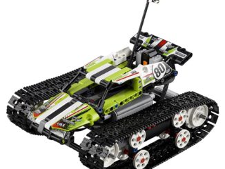 Lego 42065