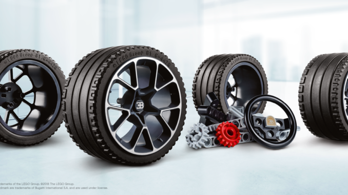 lego-bugatti Bugatti Chiron 42083