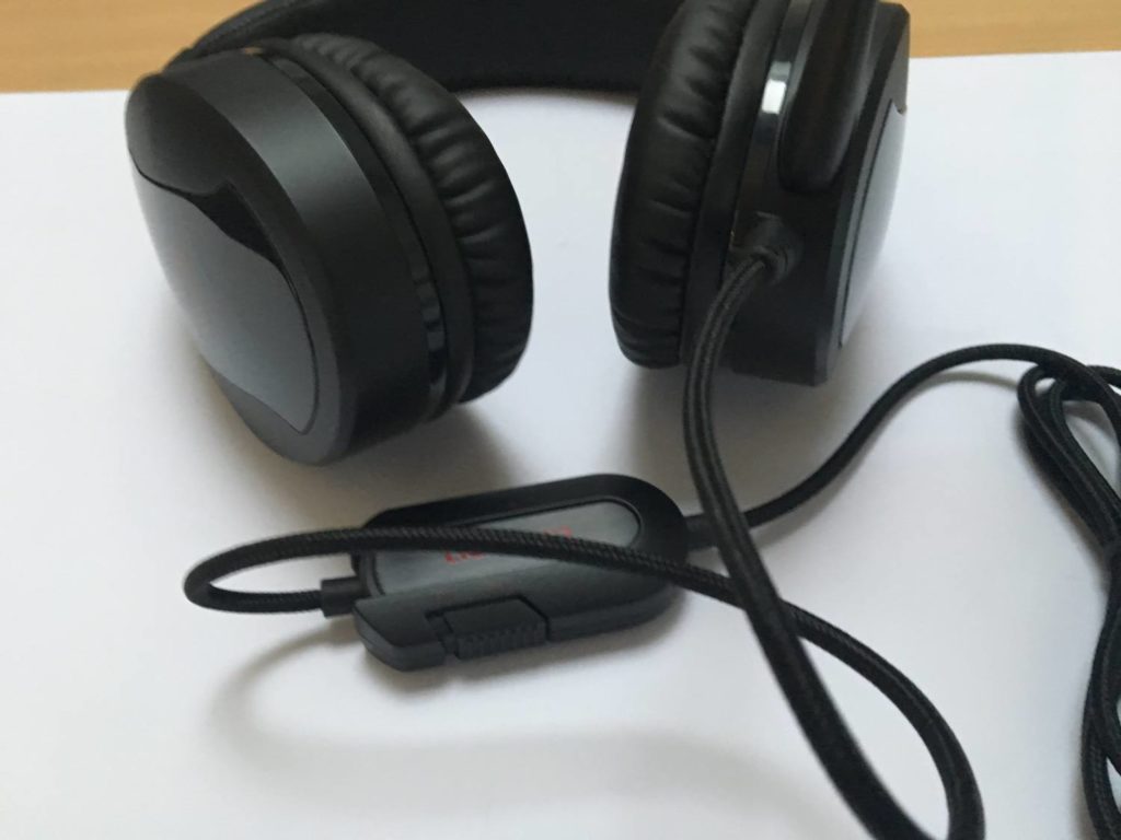 Ps4 Headset Test 2018