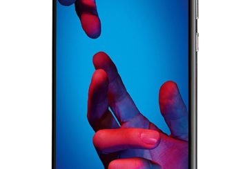 Das Huawei P20 und P20 Pro im Detail