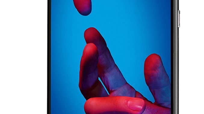 Das Huawei P20 und P20 Pro im Detail Das Huawei P20 und P20 Pro im Detail