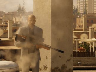 HITMAN DEFINITIVE EDITION Release Datum