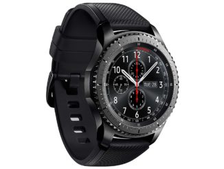 Samsung Gear S3 und Gear Sport erhalten ein Update!