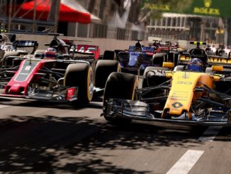 F1 2018: Closed-Beta für alle Plattformen