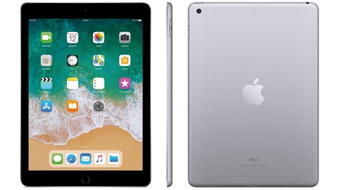 tablet-test-april-2018-apple-ipad Tablet Test April 2018 – IPad, Medion, Amazon Fire und Samsung