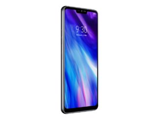 LG G7 ThinQ – das Flaggschiff-Smartphone für 2018 ist da