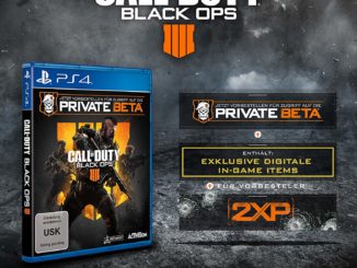 BO4 Beta Code – Wo bekomme ich einen CoD BO4 Beta Code her?