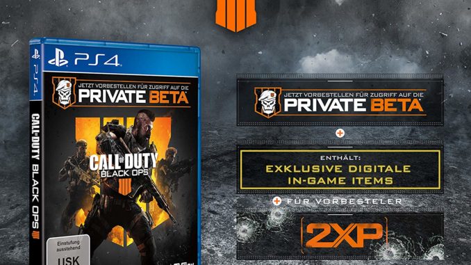 BO4 Beta Code BO4 Beta Code – Wo bekomme ich einen CoD BO4 Beta Code her?