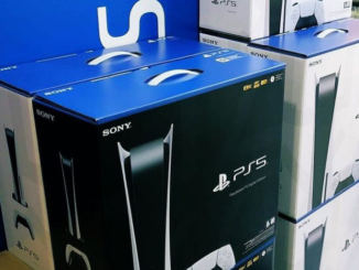 Playstation 5 in Spanien