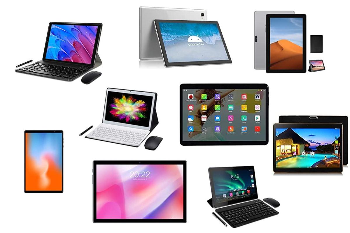 Die 8 Besten China Tablets [Ratgeber] - Starcraft Blog